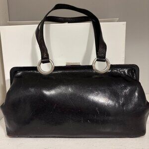 ❣️❣️Vintage❣️❣️  HOBO International Black Tote